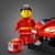 Конструктор LEGO® Speed Champions: Ferrari 499P Мерч Ferrari, 329 деталей (77261)