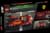 Конструктор LEGO® Speed Champions: Ferrari 499P Мерч Ferrari, 329 деталей (77261)
