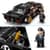 Конструктор LEGO® Speed Champions Ford Mustang Hoonicorn V1 '65 Ken Block, 345 деталей (77262)