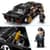 Конструктор LEGO® Speed Champions Ford Mustang Hoonicorn V1 '65 Ken Block, 345 деталей (77262)