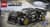 Кон структор LEGO® Speed Champions Ford Mustang Hoonicorn V1 '65 Ken Block, 345 деталей (77262)