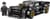 Конструктор LEGO® Speed Champions Ford Mustang Hoonicorn V1 '65 Ken Block, 345 деталей (77262)