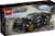 Конструктор LEGO® Speed Champions Ford Mustang Hoonicorn V1 '65 Ken Block, 345 деталей (77262)