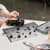 Конструктор LEGO® Speed Champions Ford Mustang Hoonicorn V1 '65 Ken Block, 345 деталей (77262)