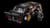 Конструктор LEGO® Speed Champions Ford Mustang Hoonicorn V1 '65 Ken Block, 345 деталей (77262)