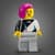 Конструктор BMW M3 (E30) LEGO® Speed Champions (77263)