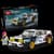 Конструктор BMW M3 (E30) LEGO® Speed Champions (77263)