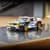 Конструктор BMW M3 (E30) LEGO® Speed Champions (77263)