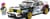 Конструктор BMW M3 (E30) LEGO® Speed Champions (77263)