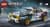 Конструктор BMW M3 (E30) LEGO® Speed Champions (77263)