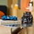 Конструктор LEGO® Speed Champions Jaguar Project 7 та Land Rover Defender (77264)