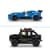 Конструктор LEGO® Speed Champions Jaguar Project 7 та Land Rover Defender (77264)