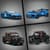 Конструктор LEGO® Speed Champions Jaguar Project 7 та Land Rover Defender (77264)