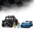 Конструктор LEGO® Speed Champions Jaguar Project 7 та Land Rover Defender (77264)