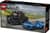 Конструктор LEGO® Speed Champions Jaguar Project 7 та Land Rover Defender (77264)