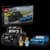 Конструктор LEGO® Speed Champions Jaguar Project 7 та Land Rover Defender (77264)