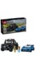 Конструктор LEGO® Speed Champions Jaguar Project 7 та Land Rover Defender (77264)
