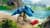 Конструктор Малыш-динозавр: птеранодон LEGO® Jurassic World (77977)
