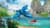 Конструктор Малыш-динозавр: птеранодон LEGO® Jurassic World (77977)