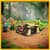 Конструктор Транспортный грузовик для юного тираннозавра LEGO® Jurassic World (77978)