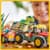 Конструктор Транспортный грузовик для юного тираннозавра LEGO® Jurassic World (77978)