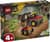 Конструктор Транспортный грузовик для юного тираннозавра LEGO® Jurassic World (77978)