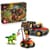 Конструктор Транспортный грузовик для юного тираннозавра LEGO® Jurassic World (77978)