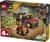 Конструктор Транспортный грузовик для юного тираннозавра LEGO® Jurassic World (77978)