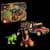Конструктор Транспортный грузовик для юного тираннозавра LEGO® Jurassic World (77978)