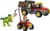 Конструктор Транспортный грузовик для юного тираннозавра LEGO® Jurassic World (77978)