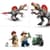 Конструктор Побег спинозавра LEGO® Jurassic World (77982)