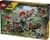 Конструктор Побег спинозавра LEGO® Jurassic World (77982)