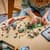 Конструктор Побег спинозавра LEGO® Jurassic World (77982)