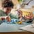 Конструктор Нападение мозазавра на корабль LEGO® Jurassic World (77983)