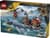 Конструктор Нападение мозазавра на корабль LEGO® Jurassic World (77983)