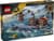 Конструктор Нападение мозазавра на корабль LEGO® Jurassic World (77983)