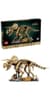 Конструктор LEGO® Jurassic World Окаменелости динозавров: трицератопс, 1154 детали (77985)