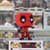 Фигурка Funko Pop! Дэдпул 3 Дэдпул 10 см (79766)