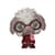 Фигурка Funko Pop! Дэдпул 3 Догпул 10 см (79769)