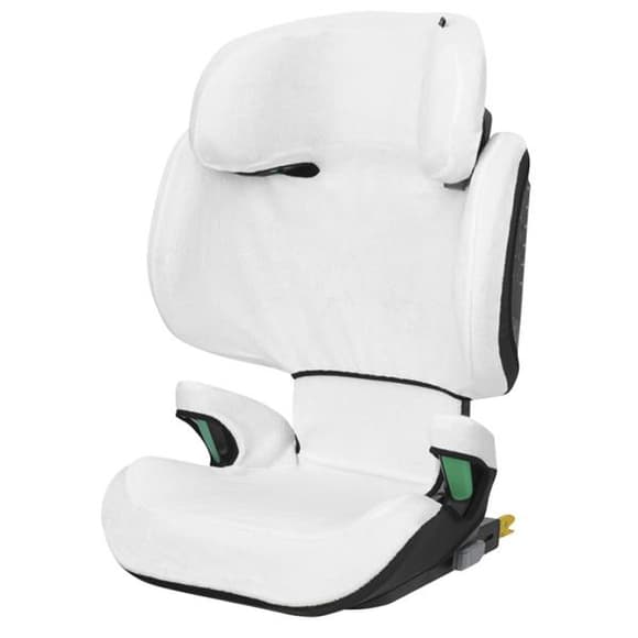 Літній чохол для автокрісла Maxi-Cosi RodiFix M та RodiFix R i-Size білий (8004570110)