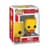 Фигурка Funko Pop! Симпсоны S10 Барт 10 см (80071)