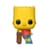 Фигурка Funko Pop! Симпсоны S10 Барт 10 см (80071)