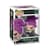 Фігурка Funko Pop! Футурама Ліла 10 см (80077)