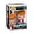 Фигурка Funko Pop! Футурама Фрай 10 см (80078)