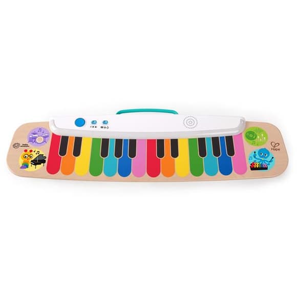 Музична іграшка Baby Einstein Magic Touch Синтезатор (800891)