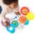 Музична іграшка Baby Einstein Magic Touch Барабанна установка Together in Tune (800900)
