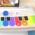 Музыкальная игрушка Baby Einstein Magic Touch Пианино 11 клавиш Together in Tune (800902)