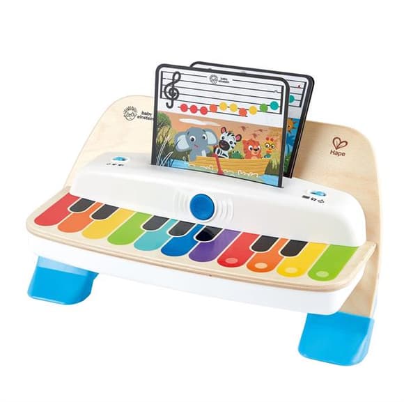 Музыкальная игрушка Baby Einstein Magic Touch Пианино 11 клавиш Together in Tune (800902)
