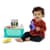 Музична іграшка Baby Einstein Плита (800912)