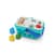Сортер Baby Einstein Кошик із покупками зі звуками (800913)